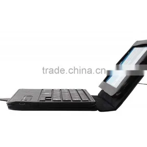 Fashion Design Arabic Keyboard for Android Tablets Samsung Tab2 7.0inch P3100, 6200-SA07 thumbnail-2