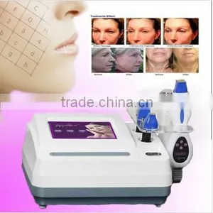 AYJ-T29(CE) Professional Good Effect Monopolar rf Thermagic Machinery thumbnail-2