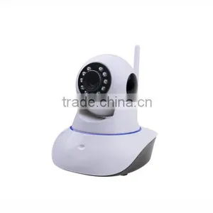 Yoosee/YYP2P Wireless Wifi ip Camera With Micro sd Card Slot thumbnail-2