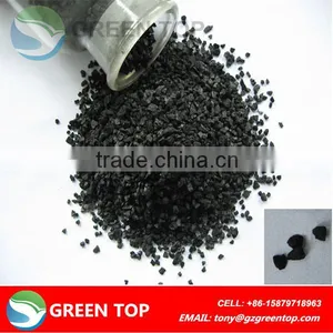 Different Sized of Granular Coal Activated Carbon for Waste Water thumbnail-1
