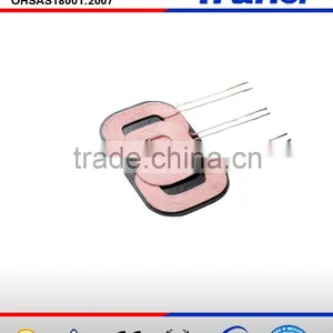 Wireless Charging Coil Silk Wire thumbnail-1