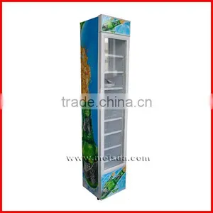 CE ROHS ETL CETL PSE Beer Cooler, Beverage Showcase thumbnail-5