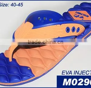 Mens Summer Sponge Sandal thumbnail-1