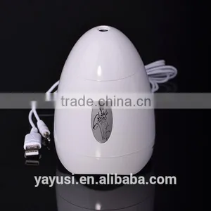 Mini Portable Fragrance Diffusori thumbnail-3