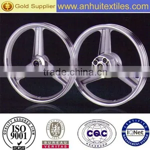 Hot Sale High Quality Motorcycle Aluminum Wheel for CBT125 Motorcycle Wheel thumbnail-1