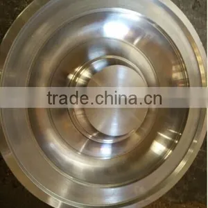 Rubber Products Machine for Tyre Mould thumbnail-1