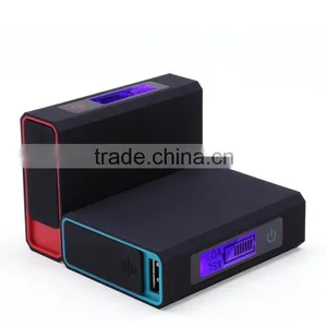 2015 New 5200MAH LCD Display Power Bank thumbnail-3