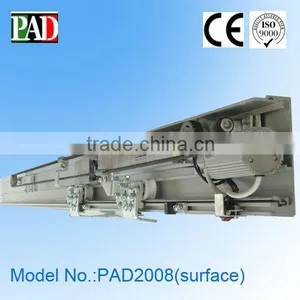 Key Lock Sliding Glass Door thumbnail-1