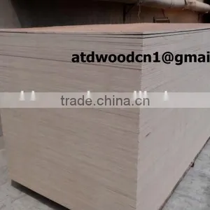 High Quality Carb Plywood thumbnail-1