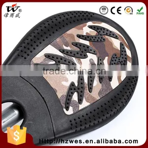ABEC-7 95kgs Top Nylon Glassfirbe Deck Material OEM Fish Shape Skateboard thumbnail-4