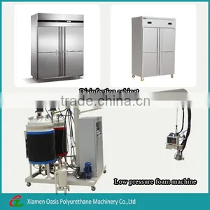 Hot New Condition pu Polyurethane Foam Injection for Disinfection Cabinet. thumbnail-1