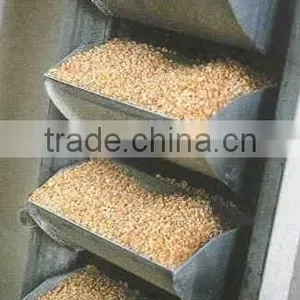 China Professional High Lifting Height Large Capacity Grain Vertical Bucket Elevator for Sale thumbnail-6