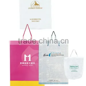 High Quality Cheap Hotel Disposable Bodies Sanitary Bag thumbnail-1