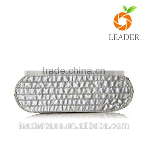 High Grade Practical Eco-friendly Silver Rose Handbag thumbnail-4