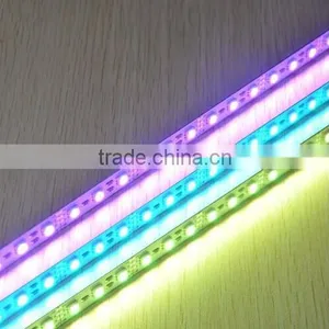 1m 14-16LM/led 72leds SMD5050 RGB Rigid Led Strip Bar Light thumbnail-1