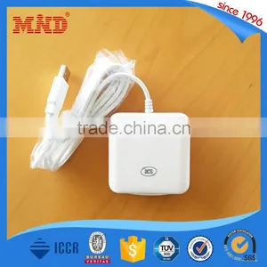 MDR4 ACR38U Contact Smart IC Chip Card Reader thumbnail-6