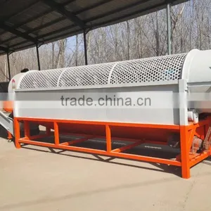 Plastic Bottle Recycling Machine for Pet.pp,pe Film Stainless Steel thumbnail-5
