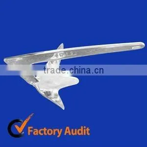 8 kg Fold Forging Steel Anchor & Casting Iron Anchor for Marine Hardware Parts thumbnail-1