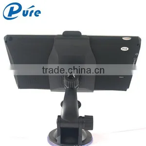 GPS Vehicle Navigation WINCE 6.0 Car Multimedia GPS Navigator 7" TFT LCD Car GPS Navigator thumbnail-4