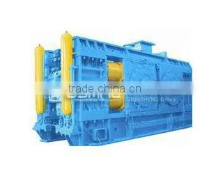 New! Large Capacity Roller Crusher thumbnail-1