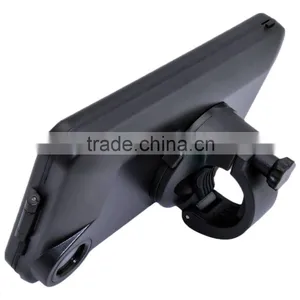 Waterproof Bicycle Mount Holder For IPhone5/5S thumbnail-4