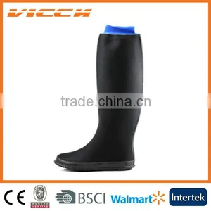 Cheap Wholesale China Tall Boots Welly Wellington thumbnail-1