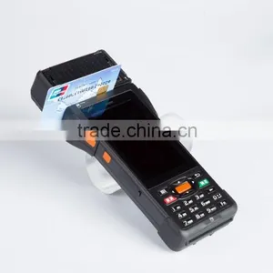 Rugged POS Android With Sim Card thumbnail-5
