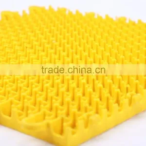 Suspended PP Interlocking Multi-purpose Sports Court Flooring thumbnail-5