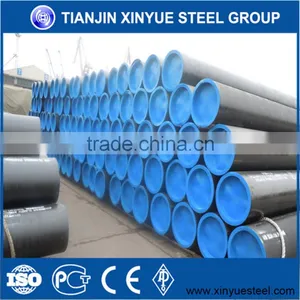 China Competitive Seamless Steel Pipe thumbnail-1