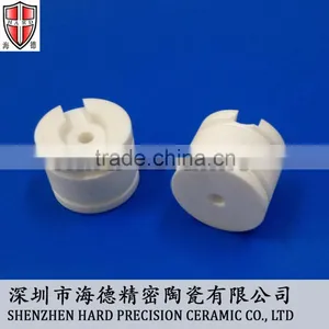 Machinable Ceramic Parts thumbnail-2