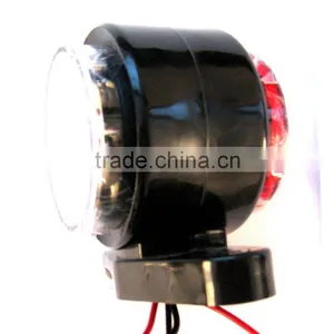 DOUBLE SIDE MINI LED TRUCK& TRAILER UNIVERSAL MARKER LIGHTS thumbnail-5