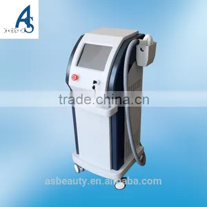 Factory OEM 808 Diode Laser Hair Removal Machine/depilation/professional Hair Removal 808 thumbnail-2