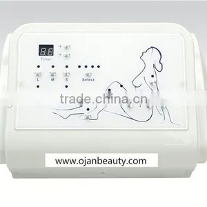 High Blood Pressure Laser Therapy / Pressure Therapy / Presoterapia+en+casa thumbnail-6