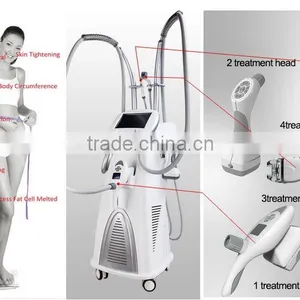 Facial Multifunction Machine Spa Body Slimming Vacuum Device thumbnail-6