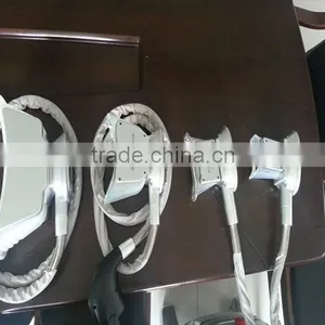 Double Chin Removal CE Approval 4 Handles Cryolipolysis Fat Local Fat Removal Freezing Machine / Cryolipolysis Beauty Machine thumbnail-2