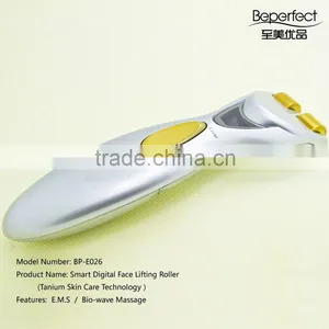 BP-E026 5 IN1 EMS Microcurrent Facial Nerve Stimulator thumbnail-2