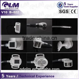 Result is Effective in the First Treatment!!!GLM B-022 V10 Multifunctional Body Slimming Machine thumbnail-4
