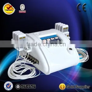 Super 12 Pads Portable Medical Laser Equipment With Hot Promotion (CE ISO BV TUV) thumbnail-2