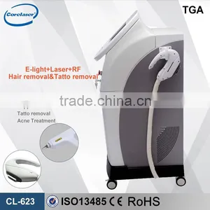 Tattoo Removal Machine/skin Rejuvenation thumbnail-5