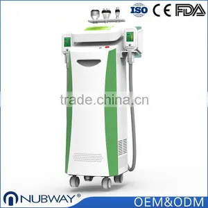 2016 Cryo Fat Freeze / Cryolipolysis Fat Freeze Slimming Machine for Body Slimming thumbnail-1