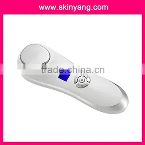 2016 Cold and Warm Sonic no RF Multifunction Facial Equipment in Home Use thumbnail-1