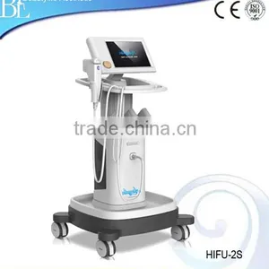 2016 Hifu Anti-aging Hifu/HIFU Facial Skin Rejuvenation Device thumbnail-1