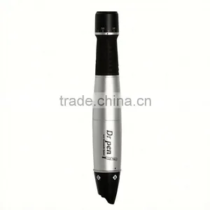 Manufacturer Customer Service Needles Length Adjustable Dermapen Micro Needling Reviews thumbnail-6