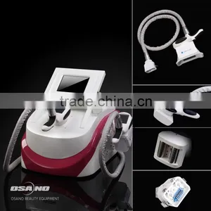 Beauty & Personal Care Cold Fat Freeze Lipo Roller Massage Health Slimming Machine thumbnail-1