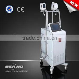 Two Fat Freezing Handles Cryolipolysis Cryotherapy Equipment thumbnail-1