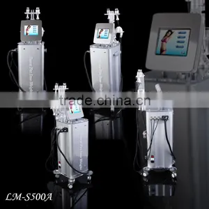 Best Christmas Price Body Vacum Sculptor Body Massage Machine thumbnail-3