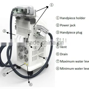 Sincoheren Weight Loss Fat Freezing Machine Criolipolysis Coolplas Best Cellulite Removal Machine thumbnail-5