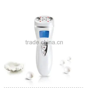 Ems Facial Skin Care Kit rf Machine for Face Lifting thumbnail-1