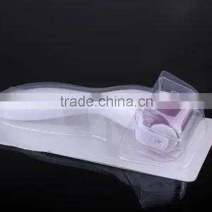 DRS1200 Normal Roller With Detachable Head 1200 Needles With Many Size of the Needle Length Machine thumbnail-6