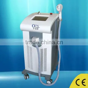 808nm Diode Laser Slimming Professional 2013 Distributors Wanted Machine thumbnail-1